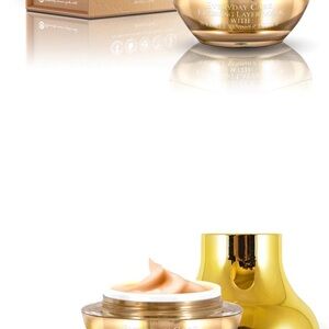Gold Wrinkle Vanisher Skincare Mask